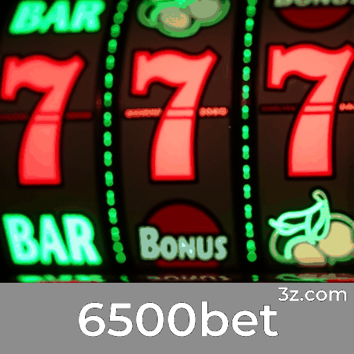 Tecnologia Avançada da 6500bet: Onde Inovação e Entretenimento se Encontram