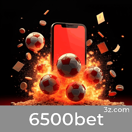 6500bet: Experiência de Cassino Imersiva para Brasileiros