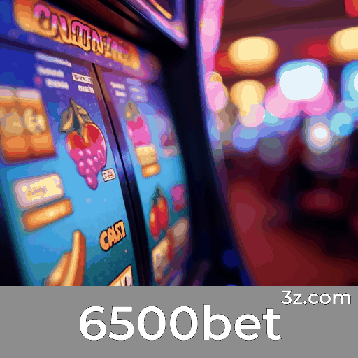 6500bet Inovação Tecnológica: Moldando o Futuro dos Jogos