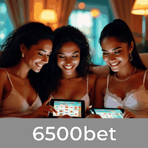 6500bet: Seu Cassino Online Seguro e Premiado