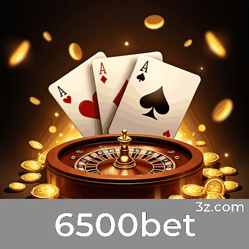 6500bet Inovação Tecnológica: Moldando o Futuro dos Jogos