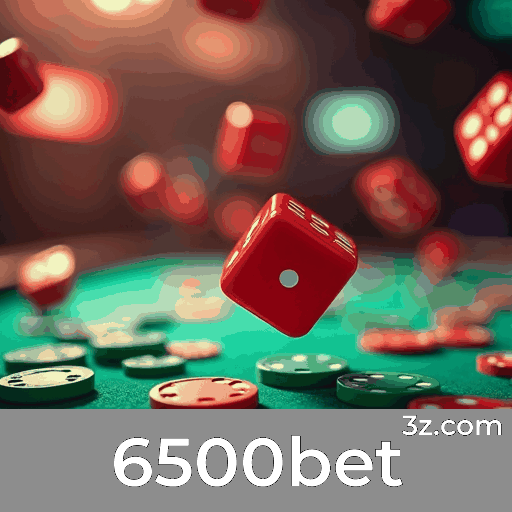 Experiência Premium de Jogos de Casino no 6500bet